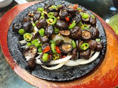 香菇-唐宴(大唐购物中心店)