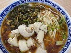 -盛兴面馆(真儒大厦店)