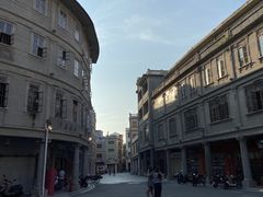 -汕头市小公园