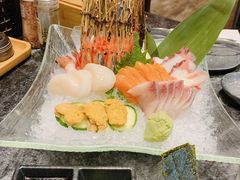 -響日本燒肉