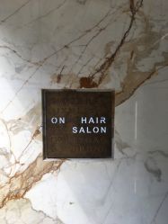 -OnHair造型