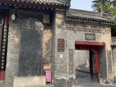 -万寿八仙宫