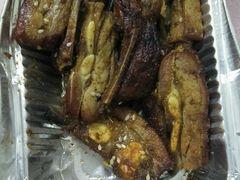-霄汉羊排(万松园一店)
