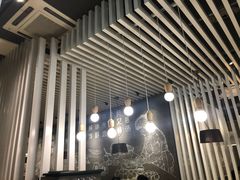 -吕氏疙瘩汤·海鲜新鲁菜(凯德mall新都心店)