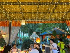 -二荆条·蜀鲜汇城市森林火锅