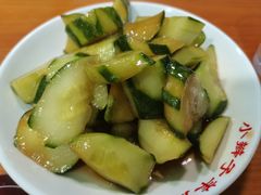 -小辫子羊肉面馆(周东店)