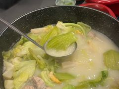 -潮江春(阳光店)