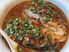 千岛湖大鱼头-辣公子·千岛湖私房菜(滨江店)