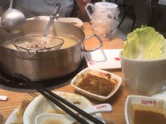 -为什么牛潮汕牛肉火锅(万胜广场店)
