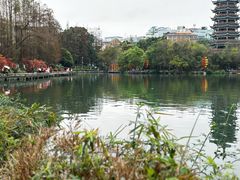 -桂林两江四湖景区