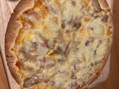 -新贝乐意大利餐厅(苏州中心店)