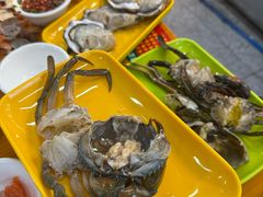 -养牛邓·潮汕牛肉海鲜自助火锅(广州店)