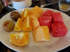 -深圳东部华侨城茵特拉根酒店