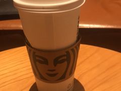 -星巴克(苏州昆山花桥游站店)