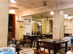 大堂-邓莽子老火锅(鲁祖庙店)