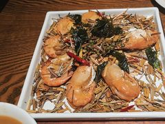 -掌柜的店·河南的菜(世茂店)