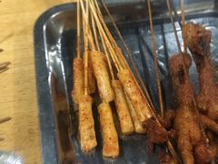 -夜烤·宜宾烧烤(洋河路店)