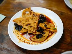 -少林寺欢喜地素斋馆