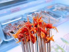 姜丝牛肉-卤教授老火锅