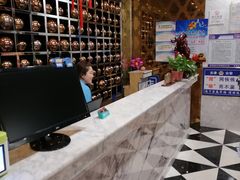 -水域名都休闲洗浴会所