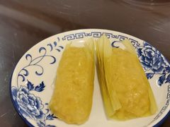 玉米粑-飞虹鱼馆(春华路店)