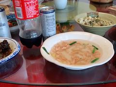 -美味之家·湖景农家乐(太湖东山店)