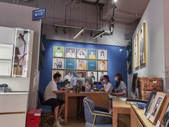 -海马体照相馆(深圳万象天地店)