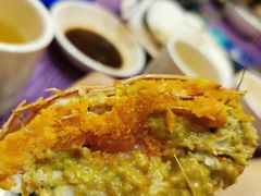 -盛港湾海鲜食府(黄沙店)