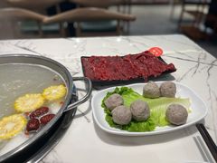 -鼎潮盛潮汕牛肉火锅(暮云店)