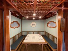 -丁里羊肉小镇(天鹅湖总店)