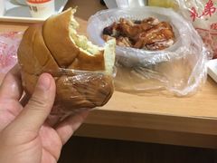 -竺桥兄弟烤鸭(总店)