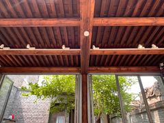 -VOYAGE COFFEE(杨梅竹店)