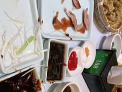 -紫光园·烤鸭·北京菜(团结湖店)