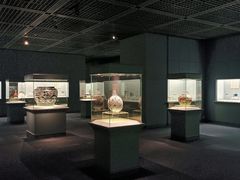 -上海博物馆(人民广场馆)
