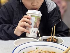 -武爹臭豆腐(坡子街店)