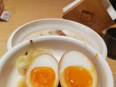 -味千拉面(航洋国际购物中心)
