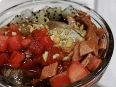 -国人川菜(李家村建东街店)