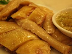 白切鸡-嘉华海鲜酒家(龙津中路店)