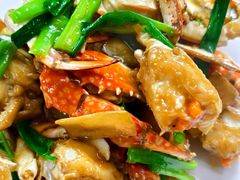 -粤盛海鲜平价店(洛溪食街店)