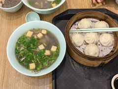 -回味鸭血粉丝汤(砂之船店)