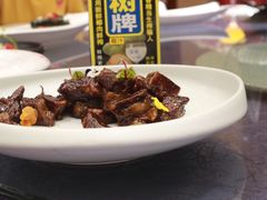 -厦门悦华酒店·绿庭主题自助餐厅