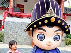 -阳澄湖半岛旅游度假区
