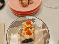 -争鲜回转寿司(朝北大悦城店)