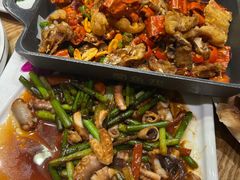 -尚海豆捞(乐虹坊店)