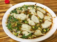 -尤素福东举院饺子馆