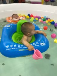 -蓓朵母婴生活馆(万科金域华庭店)