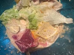 -遇玲珑餐厅