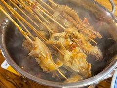 洛阳涮牛肚-洛阳面馆(红专路店)