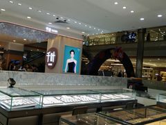 -巴黎春天(浦建店)