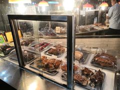 -黄家烤肉(北坦店)